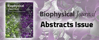 Biophysical Journal Latest Issue
